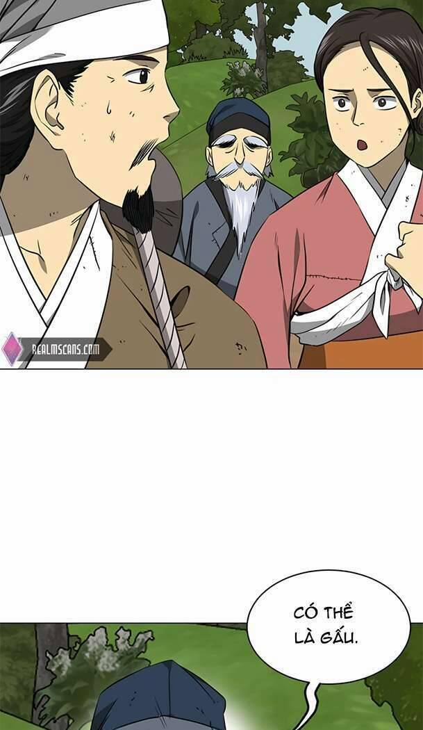 Thăng Cấp Vô Hạn Trong Murim 156 trang 7