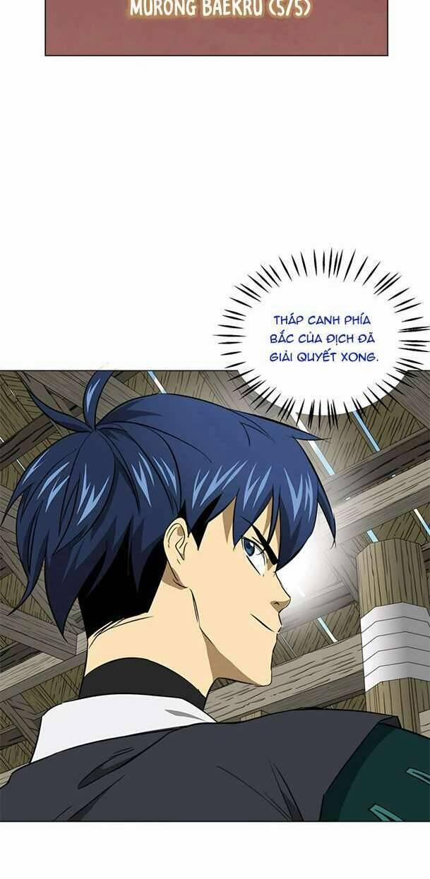 Thăng Cấp Vô Hạn Trong Murim 156 trang 70