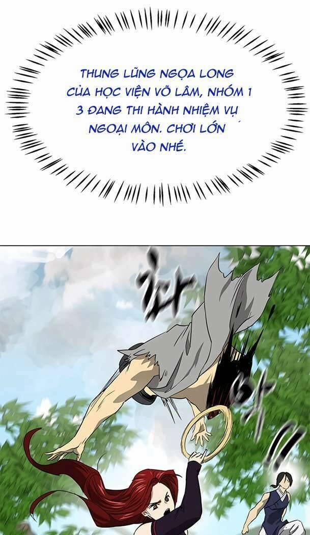 Thăng Cấp Vô Hạn Trong Murim 156 trang 71