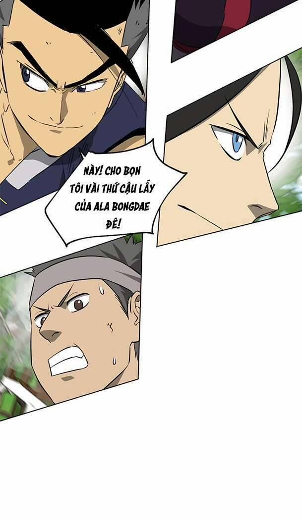 Thăng Cấp Vô Hạn Trong Murim 156 trang 73