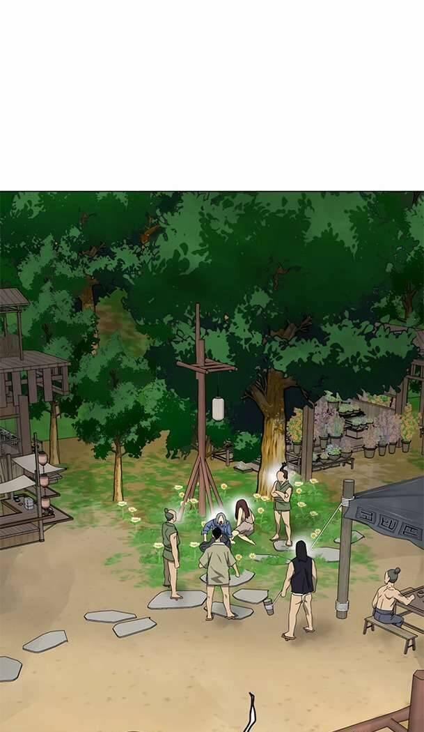 Thăng Cấp Vô Hạn Trong Murim 156 trang 75