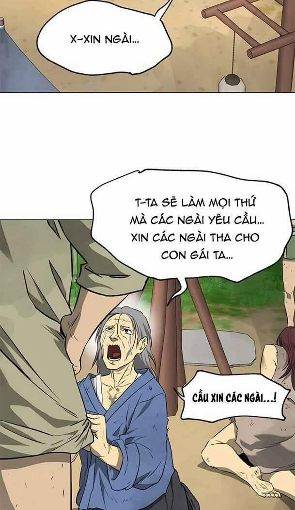 Thăng Cấp Vô Hạn Trong Murim 156 trang 76