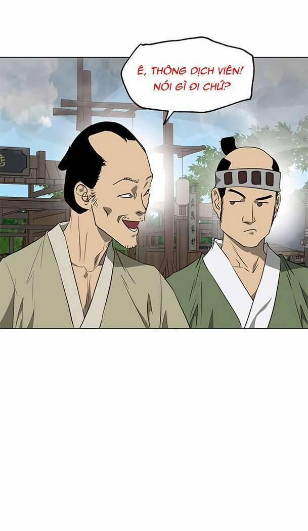 Thăng Cấp Vô Hạn Trong Murim 156 trang 79