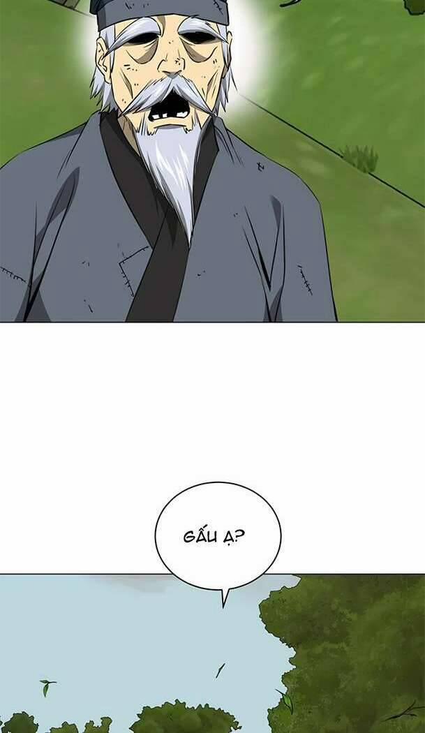Thăng Cấp Vô Hạn Trong Murim 156 trang 8