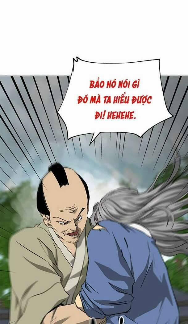 Thăng Cấp Vô Hạn Trong Murim 156 trang 80