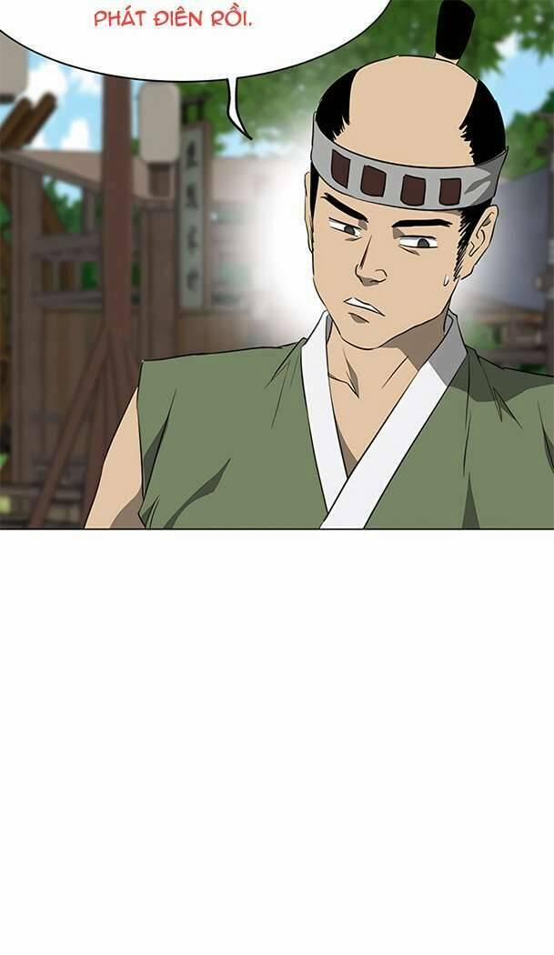 Thăng Cấp Vô Hạn Trong Murim 156 trang 83