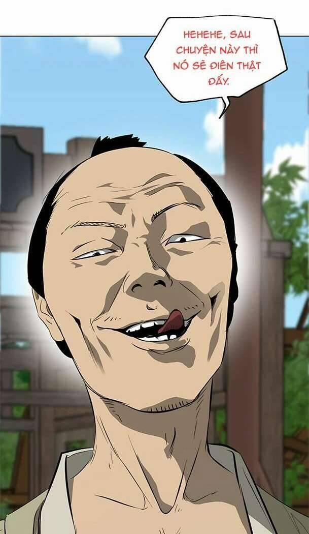 Thăng Cấp Vô Hạn Trong Murim 156 trang 84