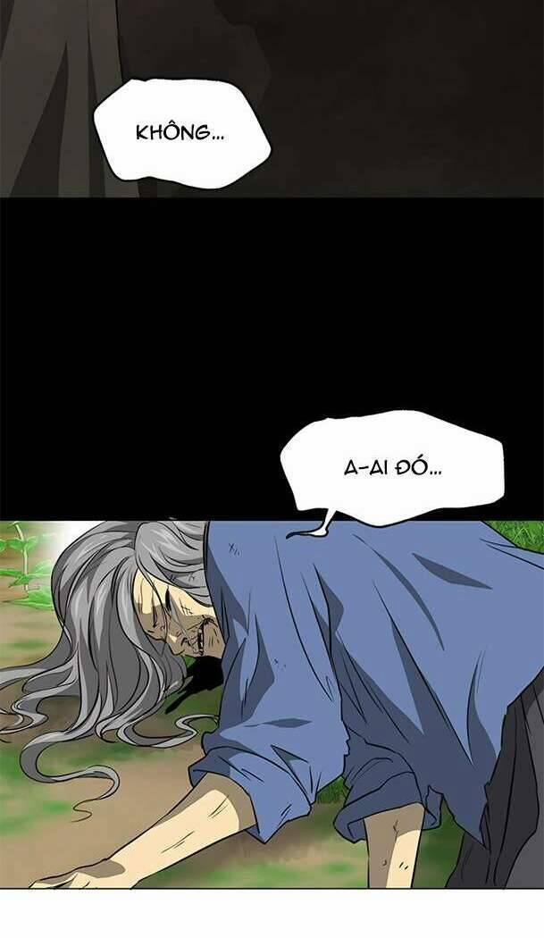 Thăng Cấp Vô Hạn Trong Murim 156 trang 86