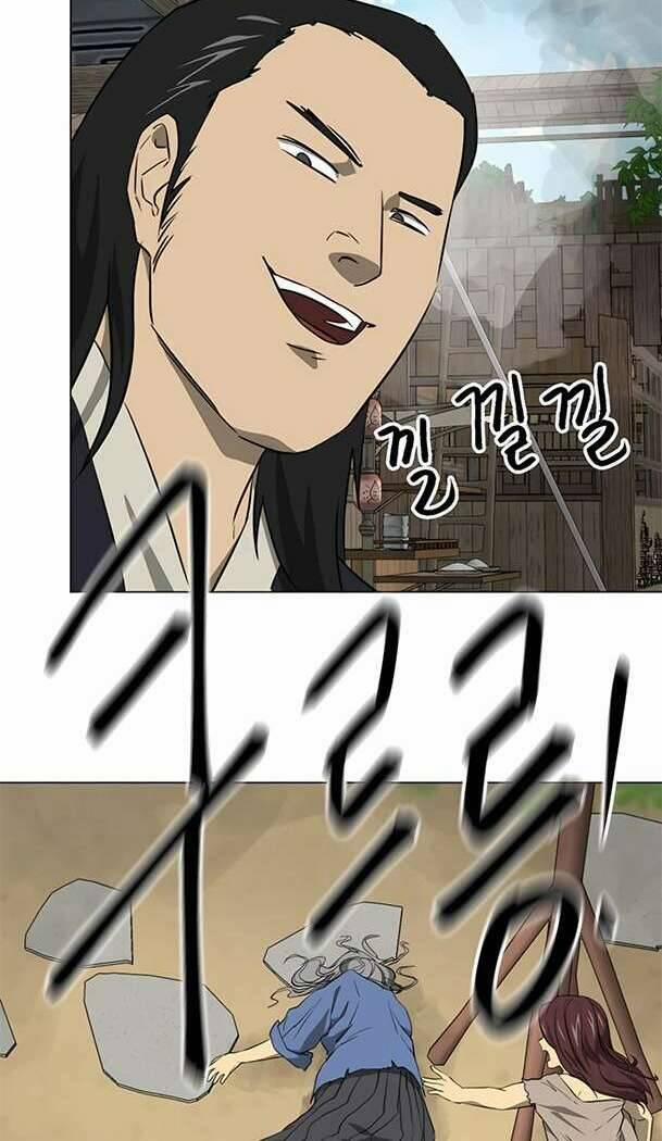 Thăng Cấp Vô Hạn Trong Murim 156 trang 88