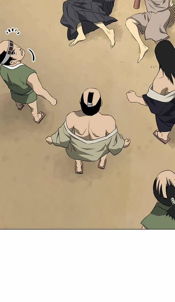 Thăng Cấp Vô Hạn Trong Murim 156 trang 89