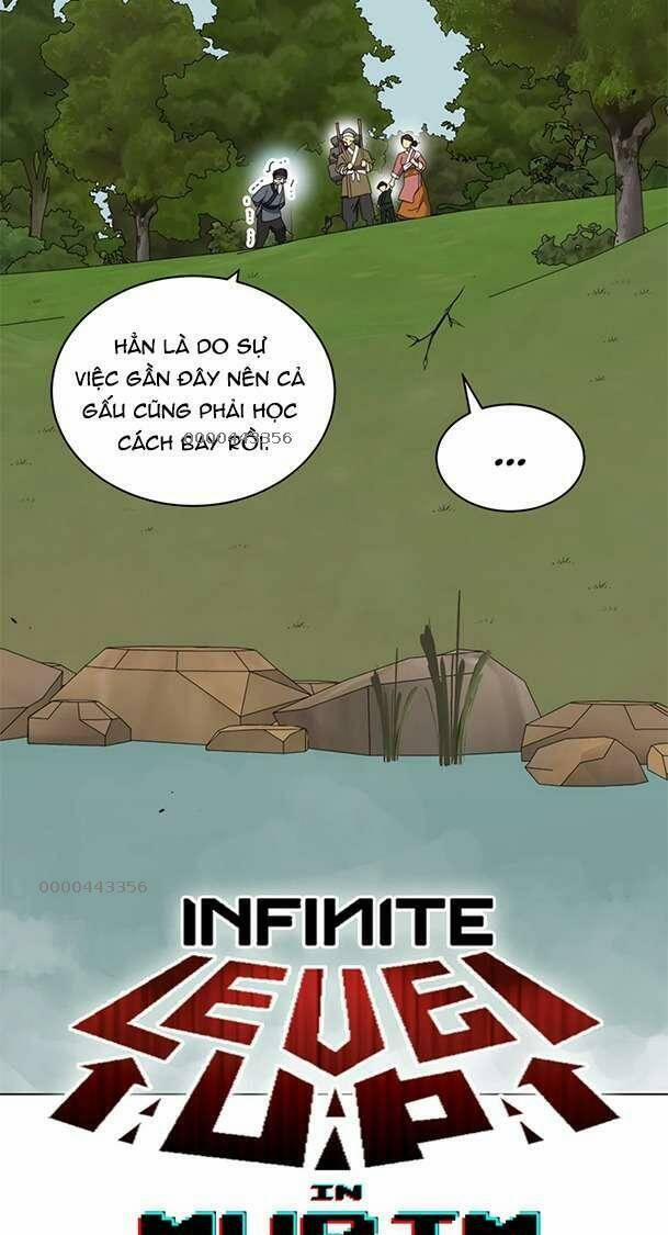 Thăng Cấp Vô Hạn Trong Murim 156 trang 9