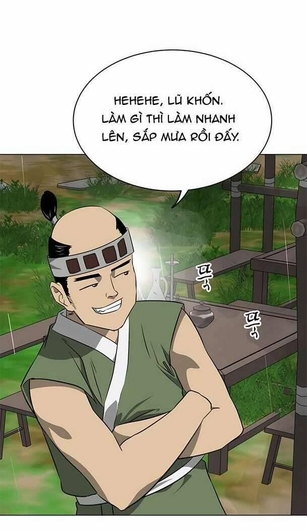 Thăng Cấp Vô Hạn Trong Murim 156 trang 90