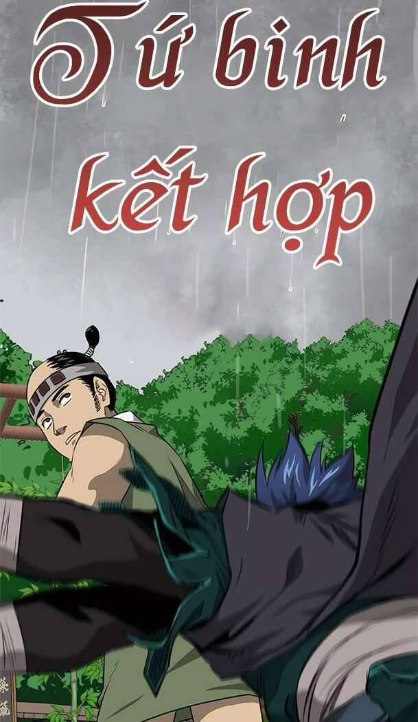 Thăng Cấp Vô Hạn Trong Murim 156 trang 96