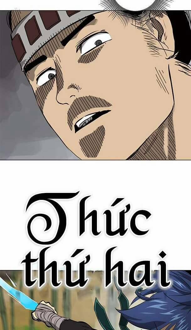 Thăng Cấp Vô Hạn Trong Murim 156 trang 98