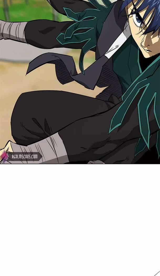 Thăng Cấp Vô Hạn Trong Murim 156 trang 99