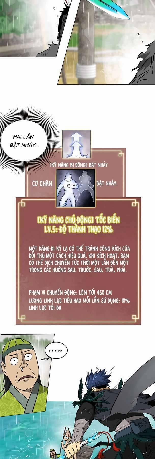 Thăng Cấp Vô Hạn Trong Murim Chương 157 Trang 41