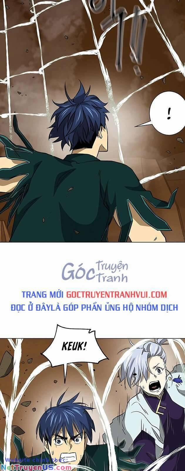 Thăng Cấp Vô Hạn Trong Murim Chương 169 Trang 45