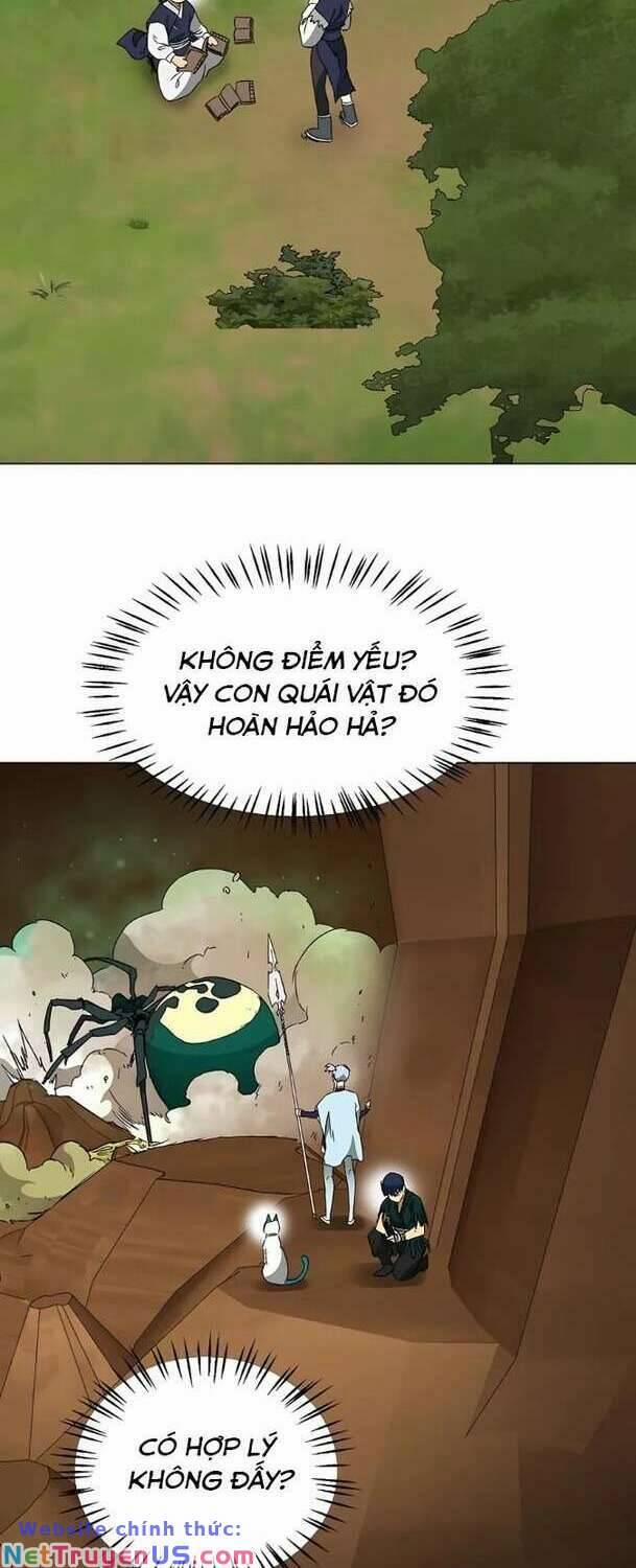 Thăng Cấp Vô Hạn Trong Murim 170 trang 1