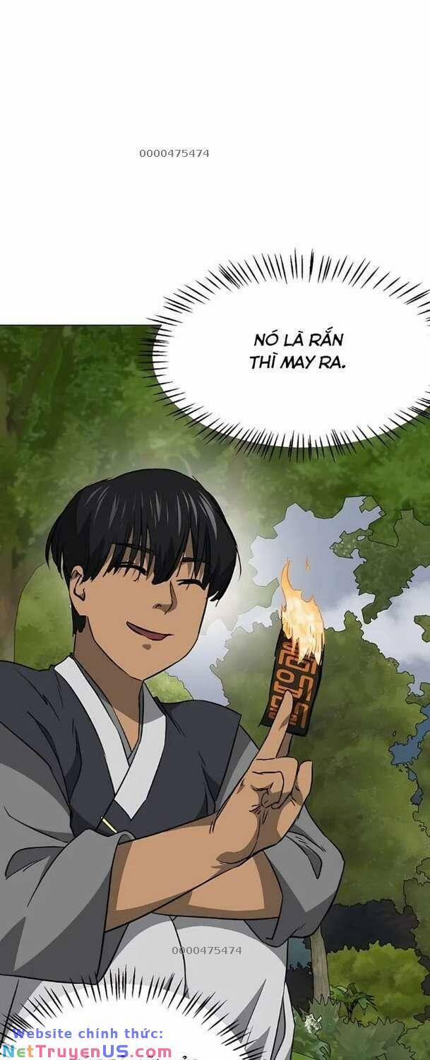 Thăng Cấp Vô Hạn Trong Murim 170 trang 10