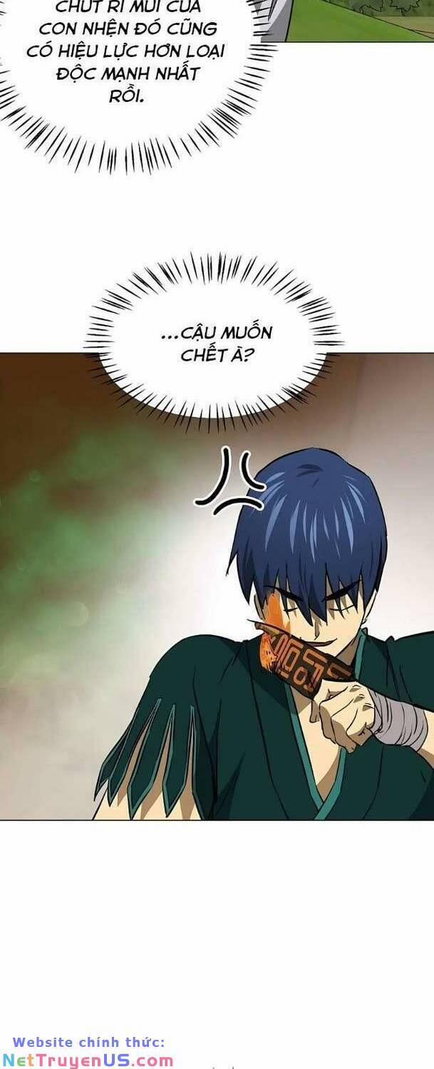 Thăng Cấp Vô Hạn Trong Murim 170 trang 11