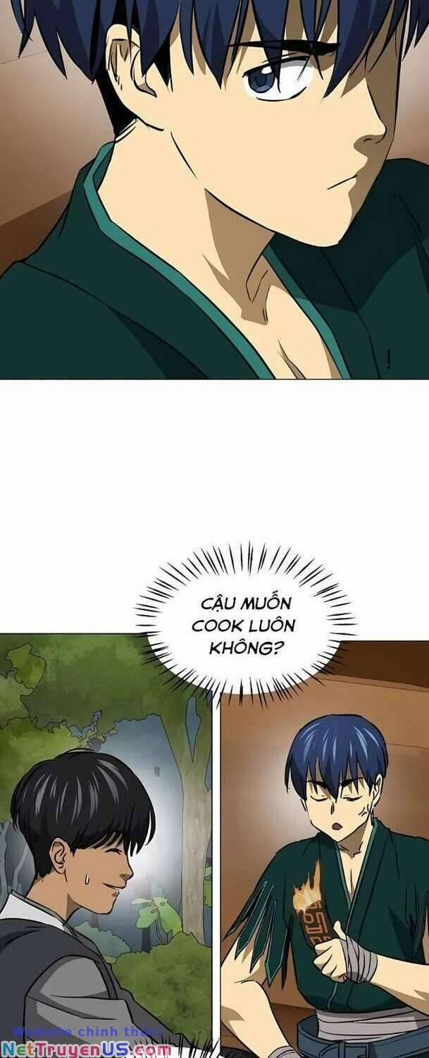 Thăng Cấp Vô Hạn Trong Murim 170 trang 13
