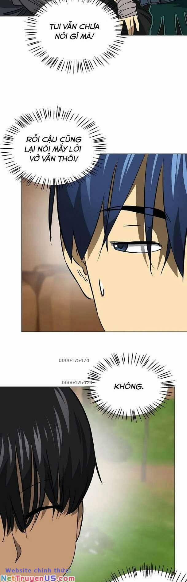Thăng Cấp Vô Hạn Trong Murim 170 trang 14