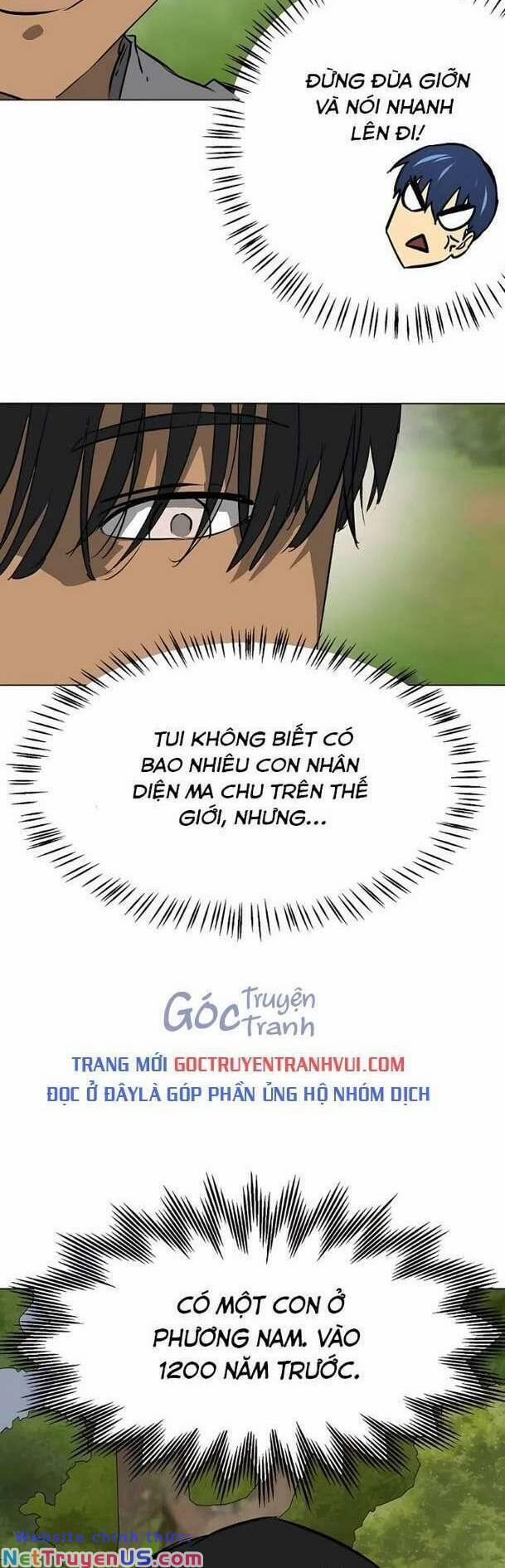 Thăng Cấp Vô Hạn Trong Murim 170 trang 15