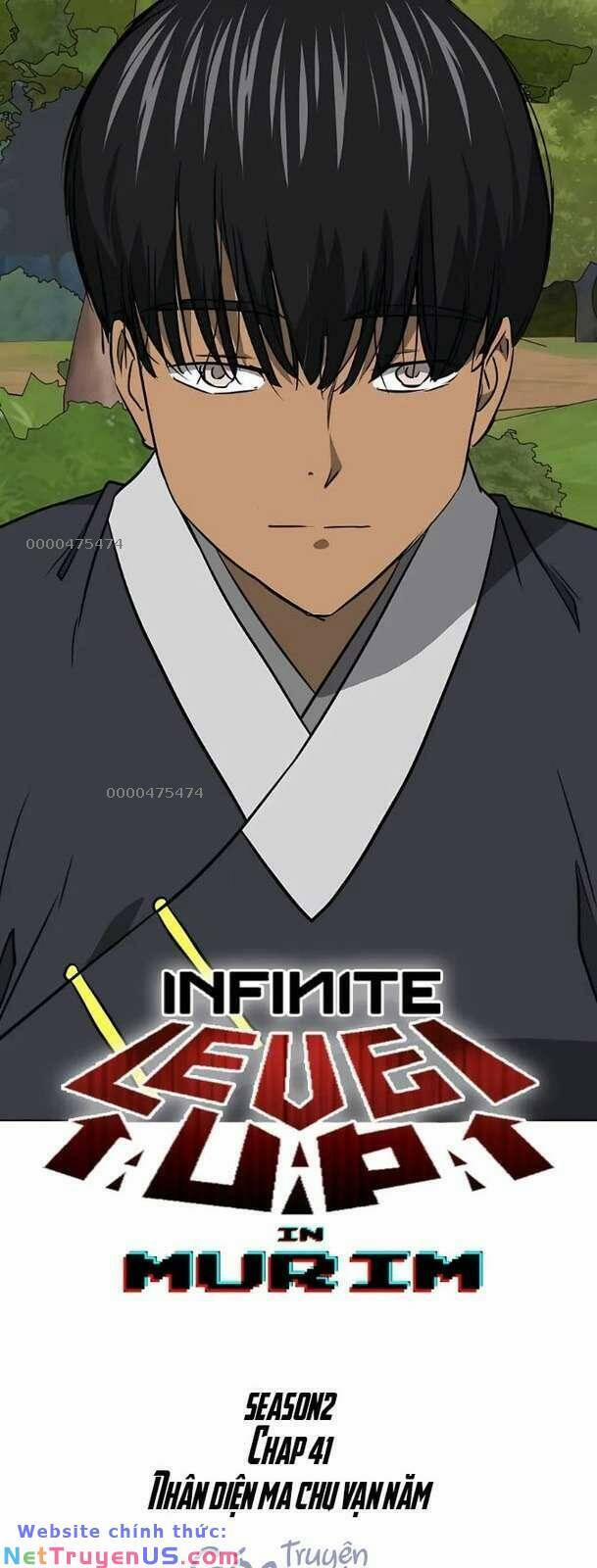 Thăng Cấp Vô Hạn Trong Murim 170 trang 16