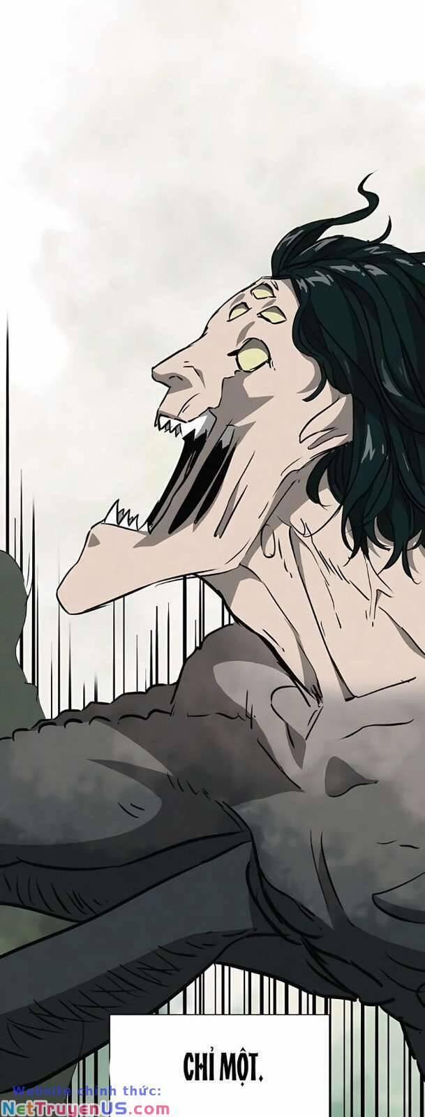 Thăng Cấp Vô Hạn Trong Murim 170 trang 18
