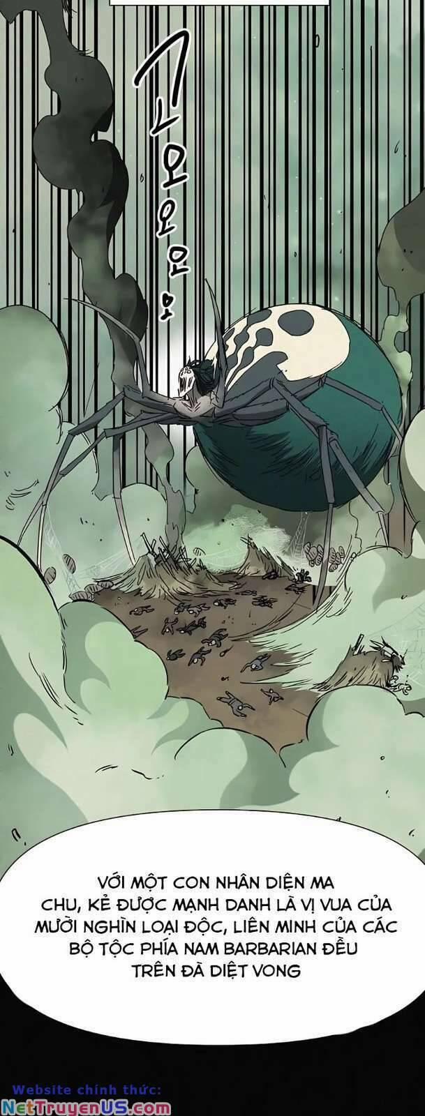 Thăng Cấp Vô Hạn Trong Murim 170 trang 19