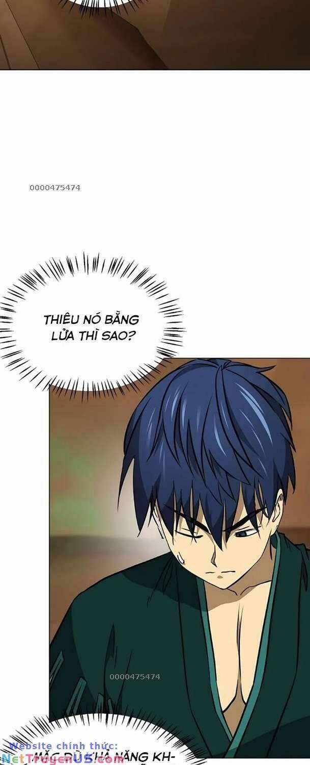 Thăng Cấp Vô Hạn Trong Murim 170 trang 2