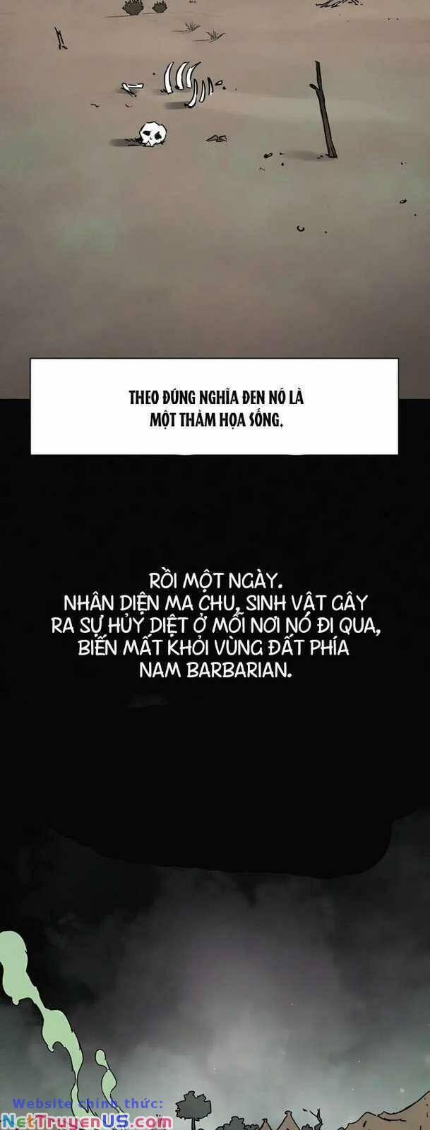 Thăng Cấp Vô Hạn Trong Murim 170 trang 21