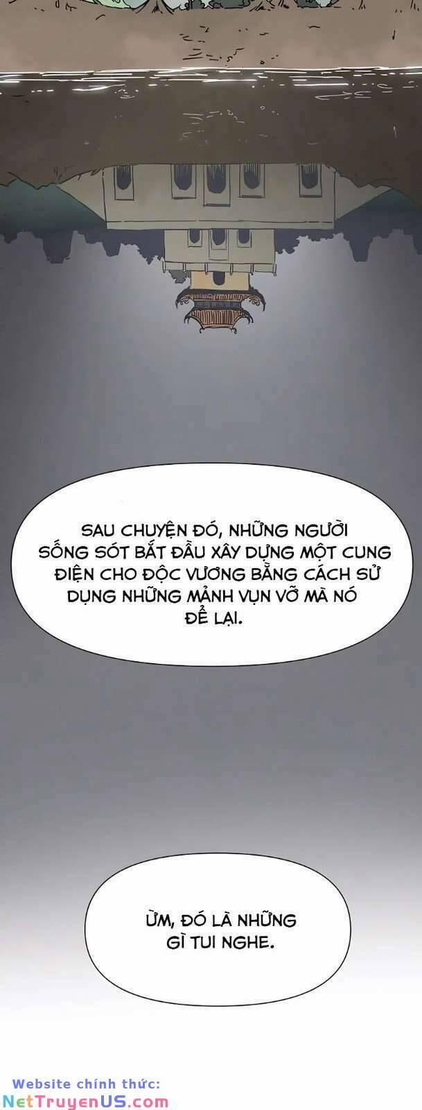 Thăng Cấp Vô Hạn Trong Murim 170 trang 22