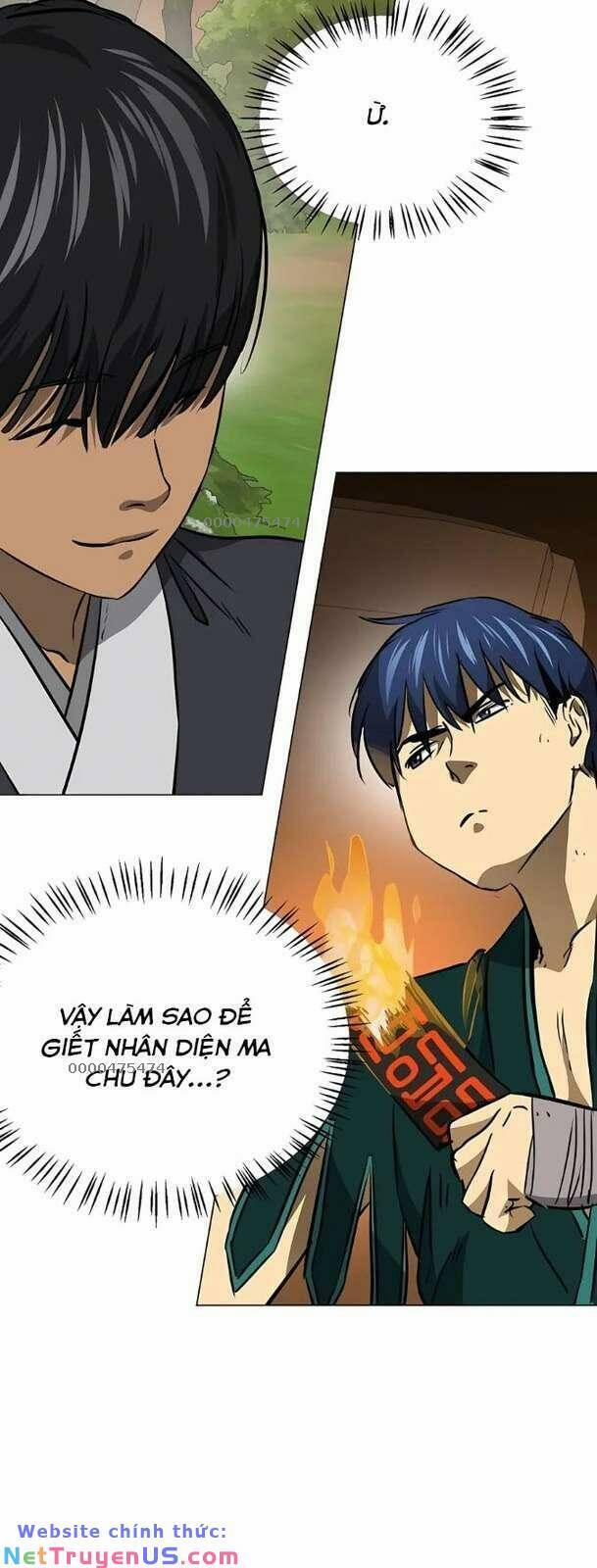 Thăng Cấp Vô Hạn Trong Murim 170 trang 24