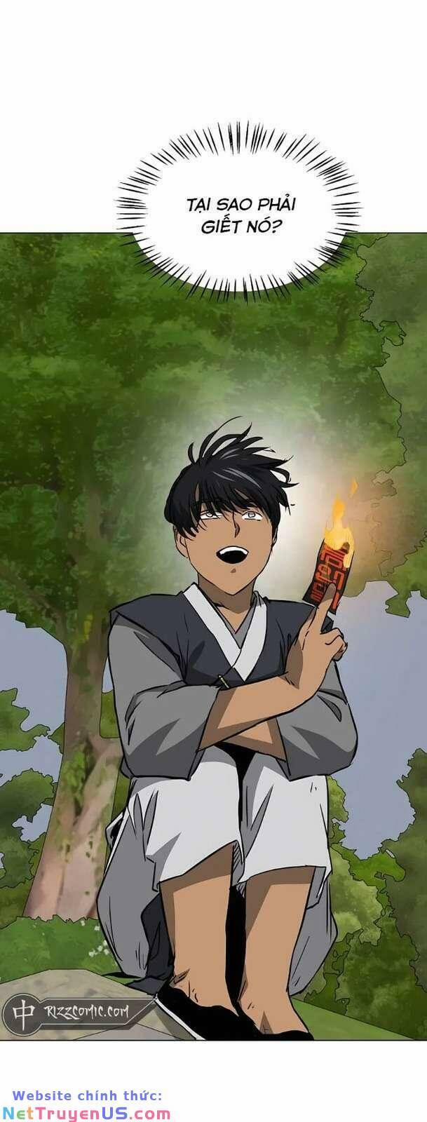 Thăng Cấp Vô Hạn Trong Murim 170 trang 25