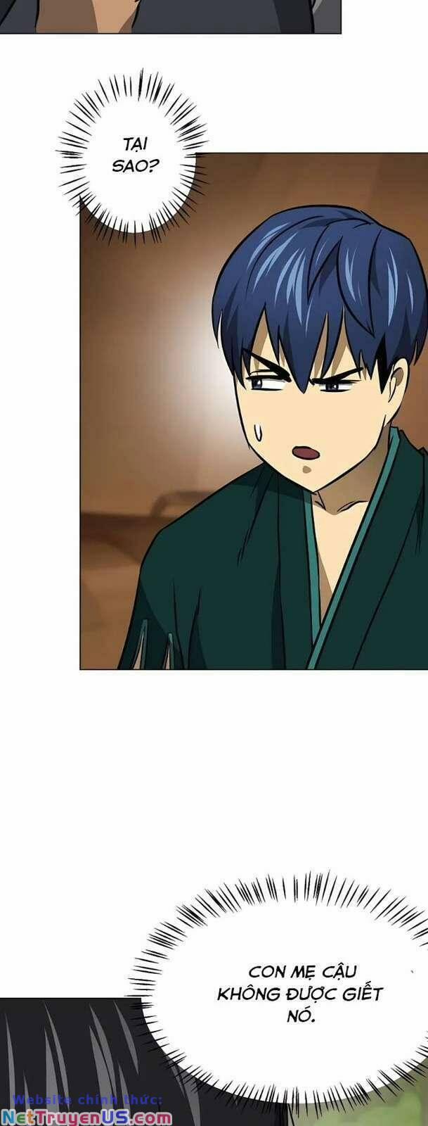 Thăng Cấp Vô Hạn Trong Murim 170 trang 27