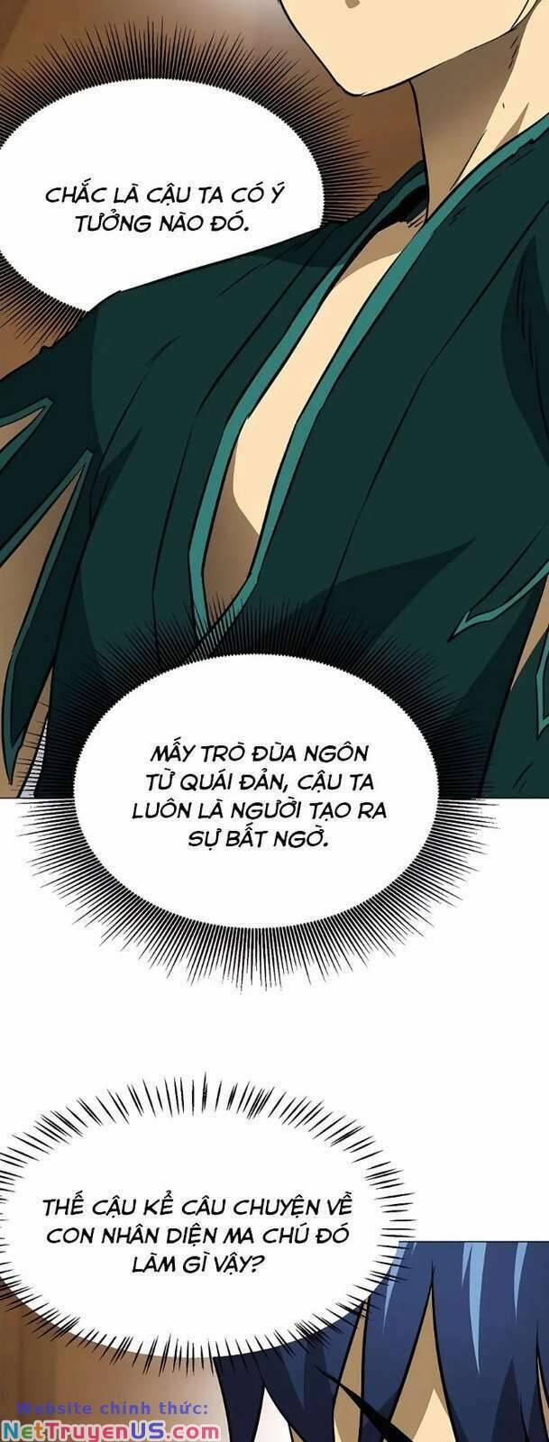 Thăng Cấp Vô Hạn Trong Murim 170 trang 29