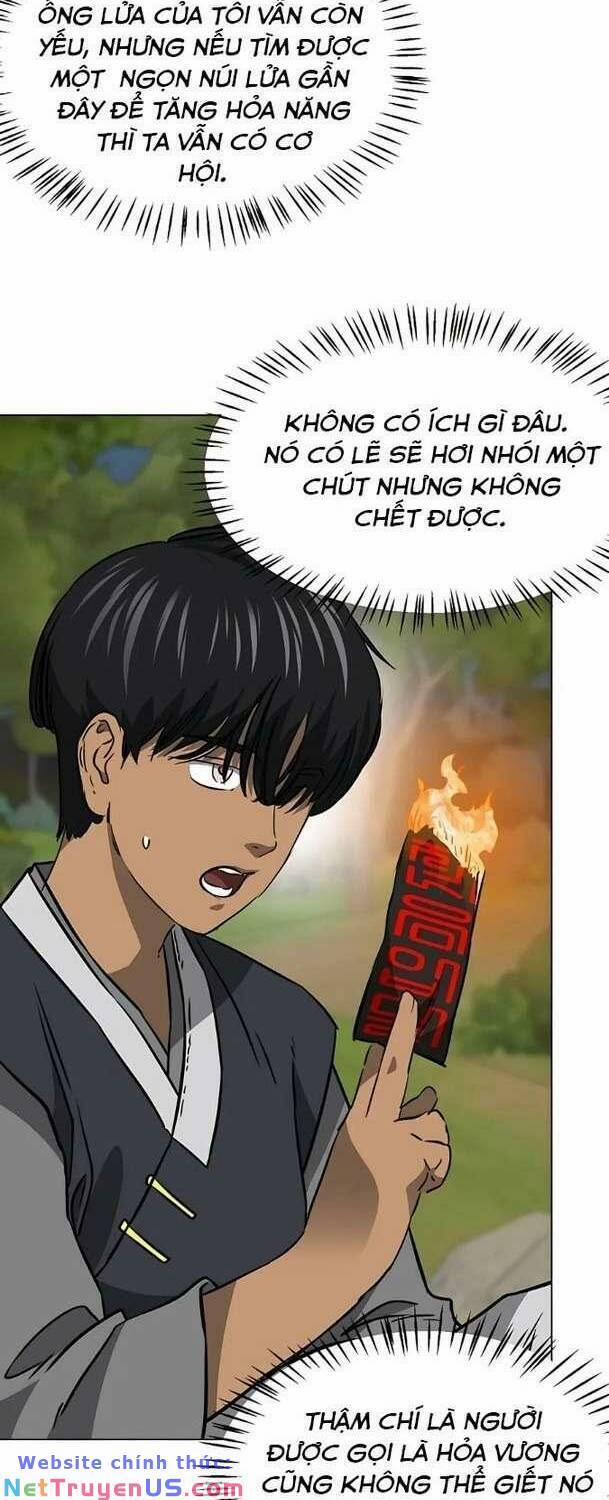 Thăng Cấp Vô Hạn Trong Murim 170 trang 3