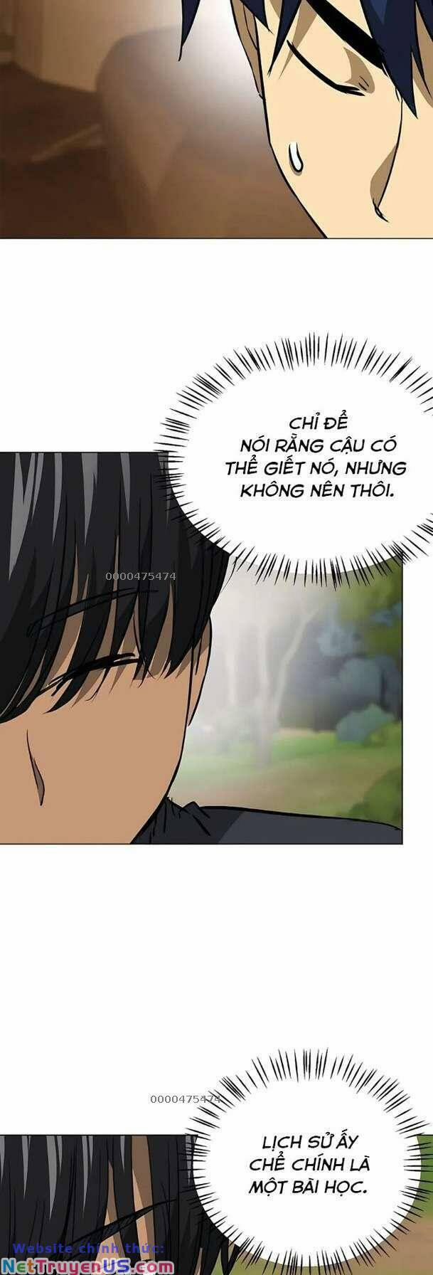 Thăng Cấp Vô Hạn Trong Murim 170 trang 30