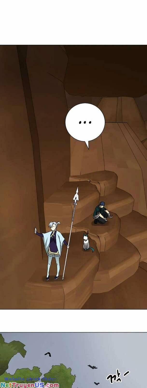 Thăng Cấp Vô Hạn Trong Murim 170 trang 33