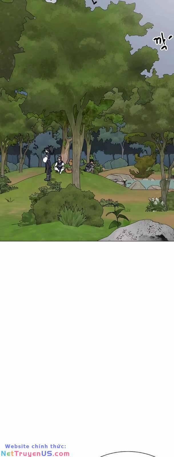 Thăng Cấp Vô Hạn Trong Murim 170 trang 34