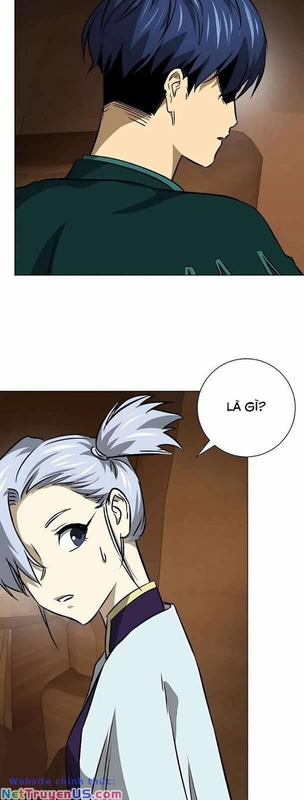 Thăng Cấp Vô Hạn Trong Murim 170 trang 36