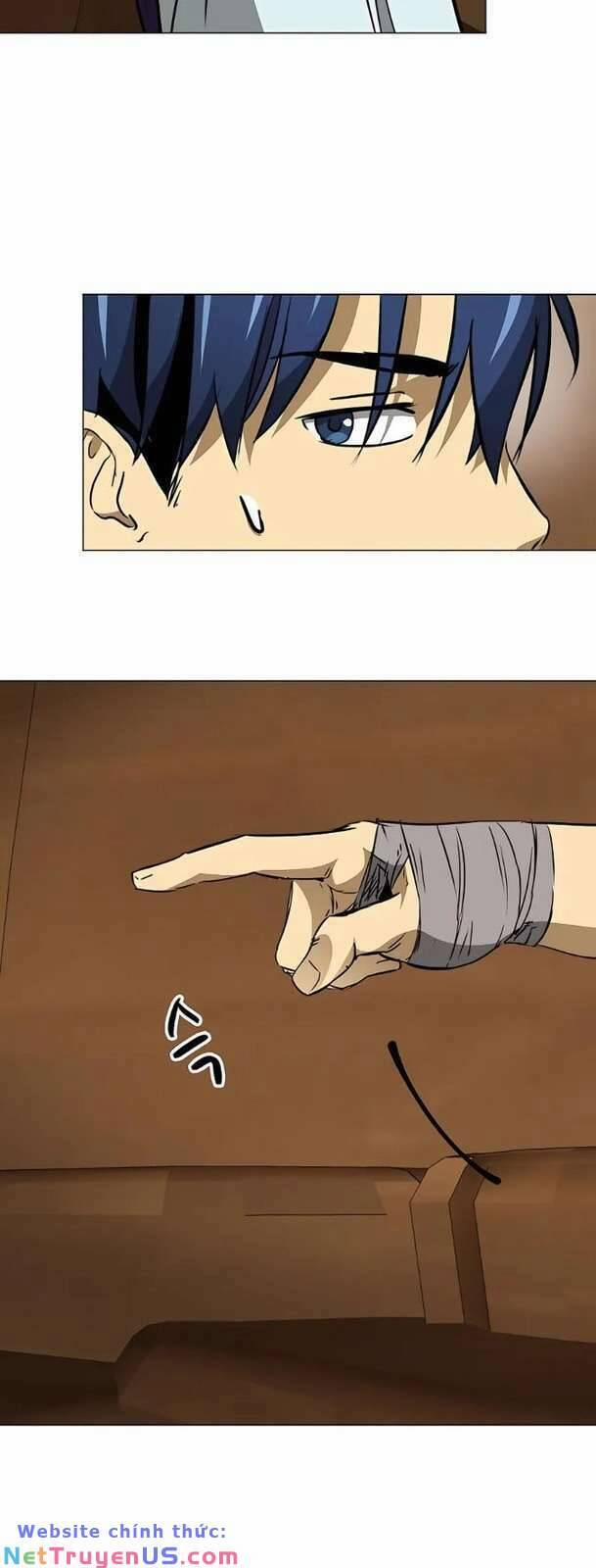 Thăng Cấp Vô Hạn Trong Murim 170 trang 37