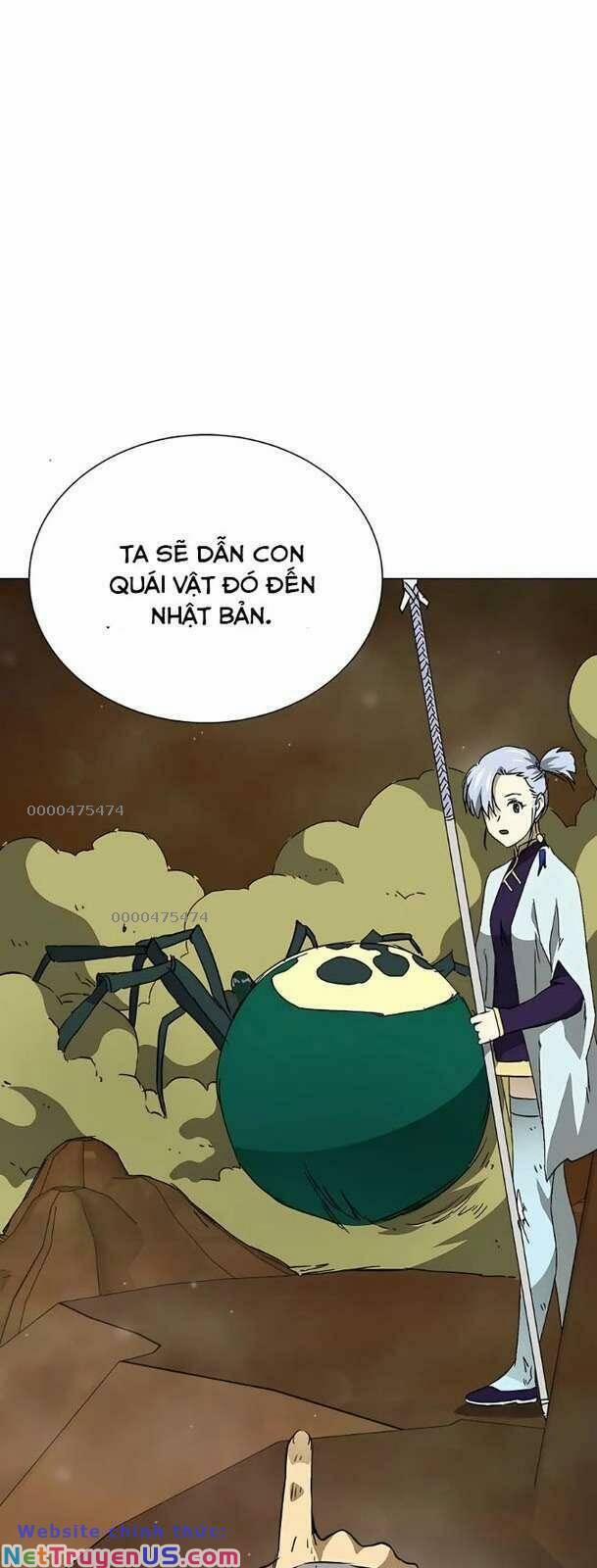 Thăng Cấp Vô Hạn Trong Murim 170 trang 38