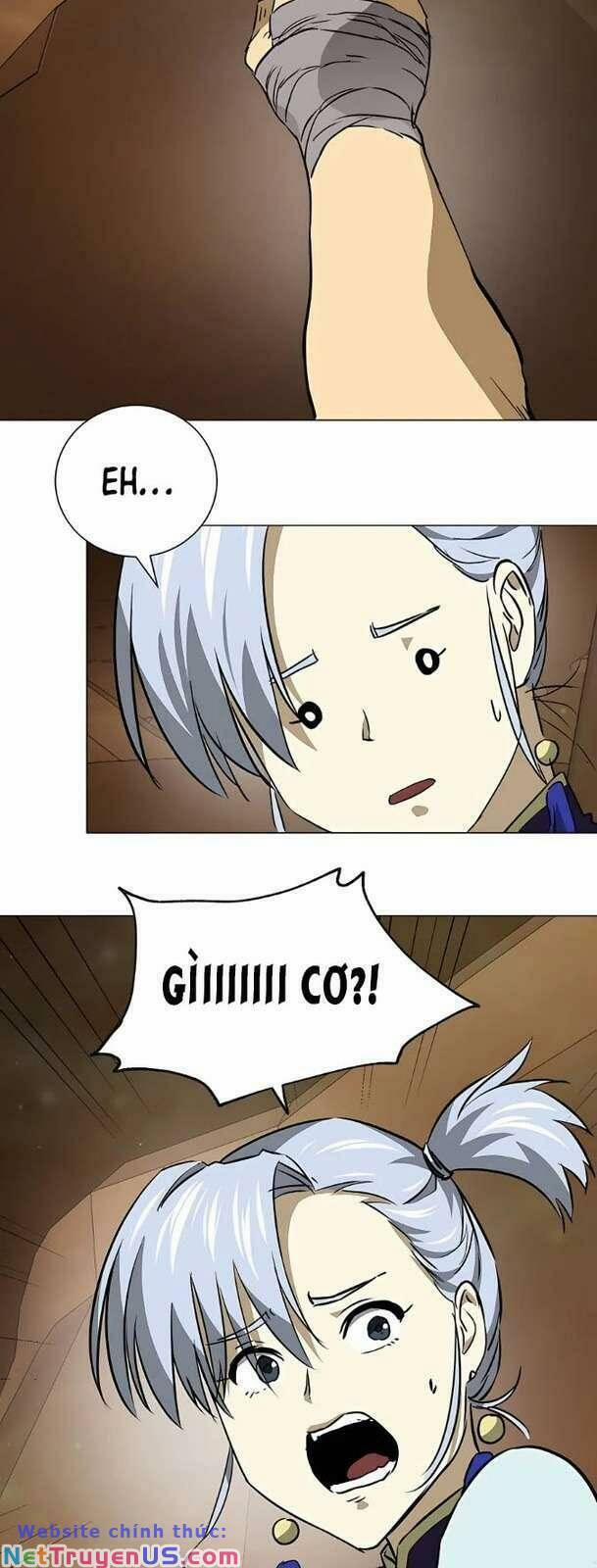Thăng Cấp Vô Hạn Trong Murim 170 trang 39