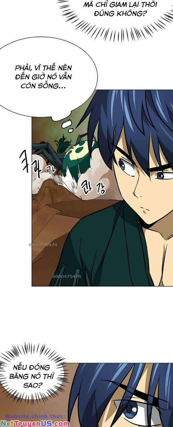 Thăng Cấp Vô Hạn Trong Murim 170 trang 4