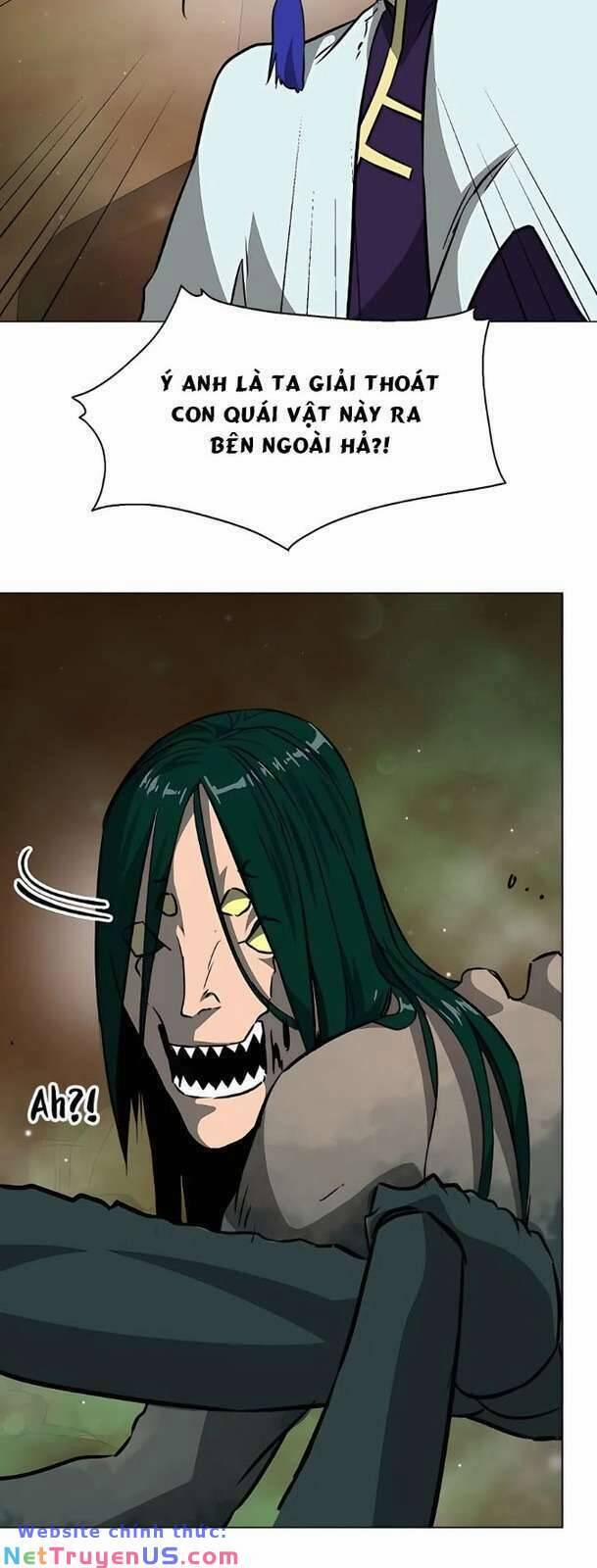 Thăng Cấp Vô Hạn Trong Murim 170 trang 40