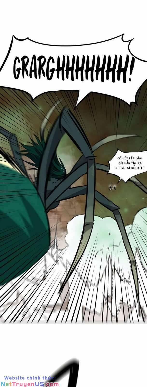 Thăng Cấp Vô Hạn Trong Murim 170 trang 41