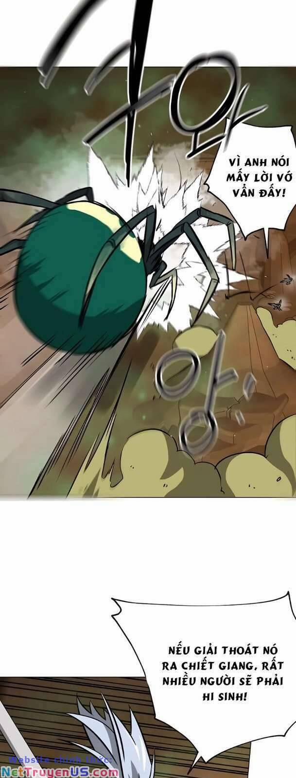 Thăng Cấp Vô Hạn Trong Murim 170 trang 42
