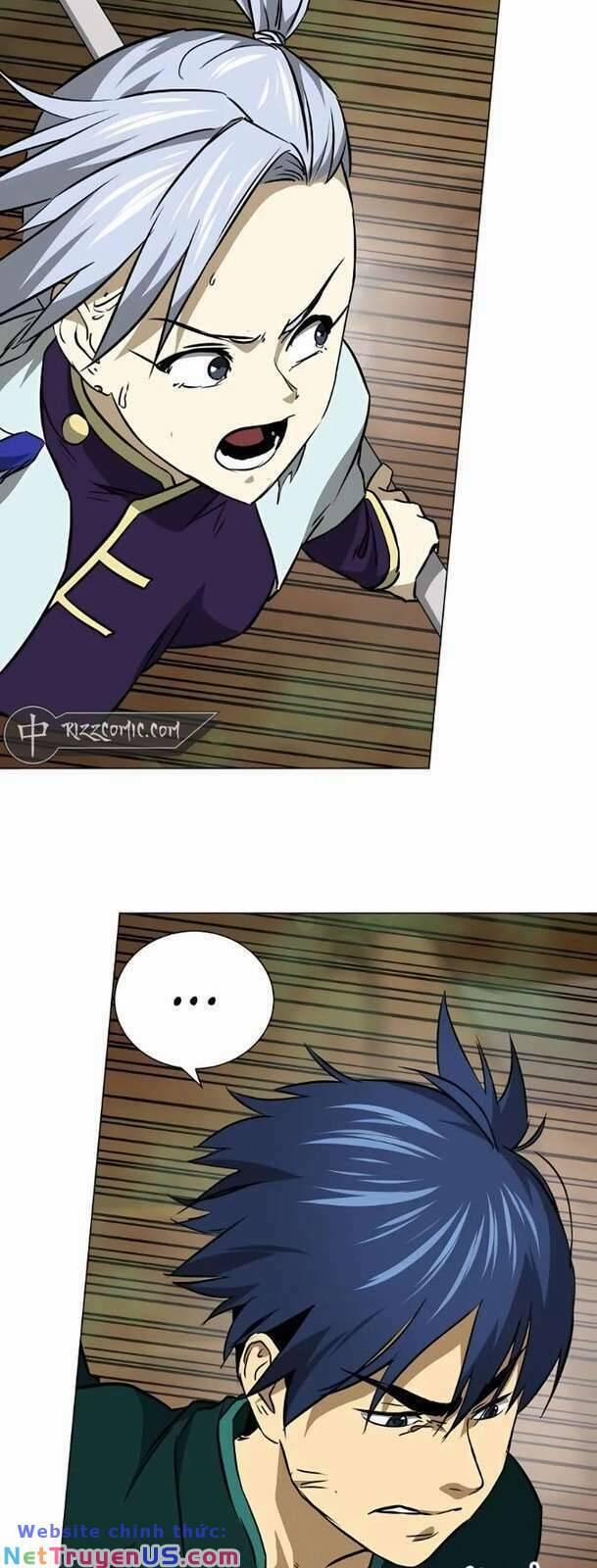 Thăng Cấp Vô Hạn Trong Murim 170 trang 43
